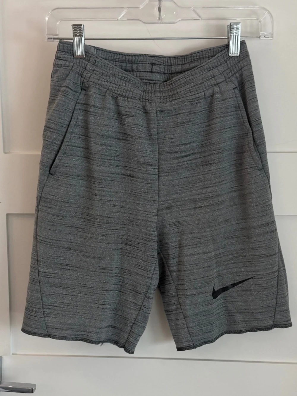 Nike shorts - 3 pairs (Boy Large)